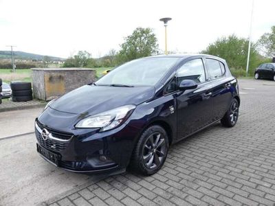 gebraucht Opel Corsa 1.2