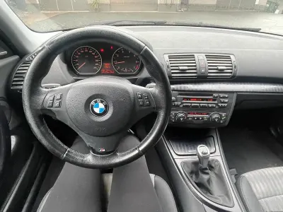 Gebraucht BMW 116