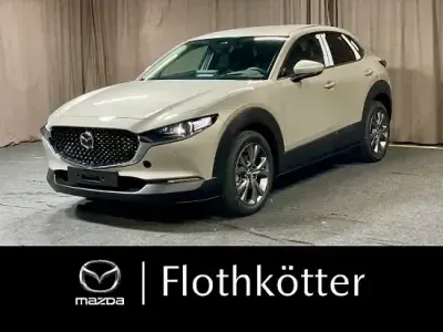 Neu Mazda CX-30 Homura-Line 140 PS (102 kW) 2026 Beige SUV