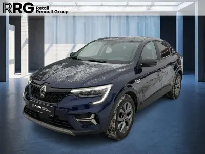 Gebraucht Renault Arkana