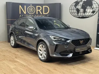 Gebraucht Cupra Formentor