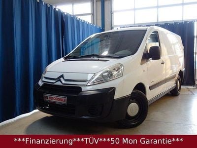 Citroën Jumpy