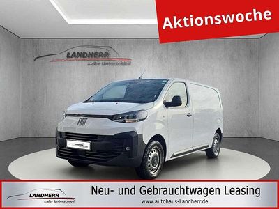 Usado Fiat Scudo 145 HP (106 kW) 2024 Branco Van
