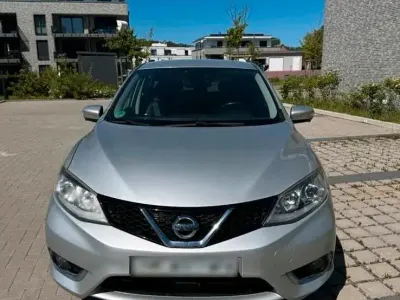 Gebraucht Nissan Pulsar