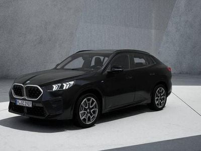Gebraucht BMW X2 M Sport 360 PS (264 kW) 2024 Schwarz SUV