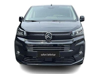 Citroën Spacetourer