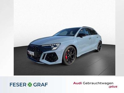 Audi RS3 Sportback