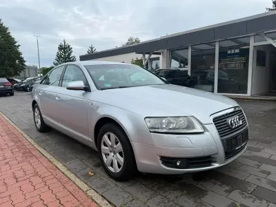 Gebraucht Audi A6