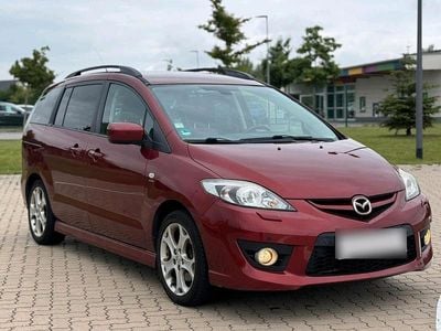 Mazda 5
