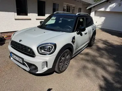 Gebraucht Mini Countryman