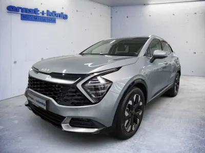 Gebraucht Kia Sportage