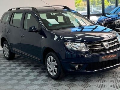 Dacia Logan MCV