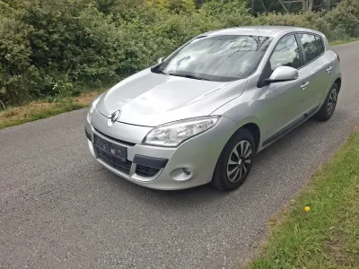 Gebraucht Renault Mégane