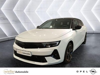 Uni) (weiss Neu 2025 Opel Astra Kombi | 30.485 € (Fairer Preis)