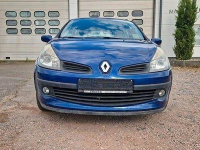 Renault Clio III