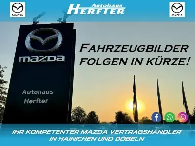 Gebraucht Mazda 3 122 PS (89 kW) 2023 Silber Limousine