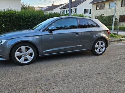 gebraucht Audi A3 1.4 TFSI cod ultra Ambition Topzustand