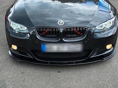 BMW 335 Cabriolet