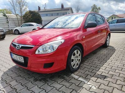 gebraucht Hyundai i30 Classic Tüv10/23 Klima