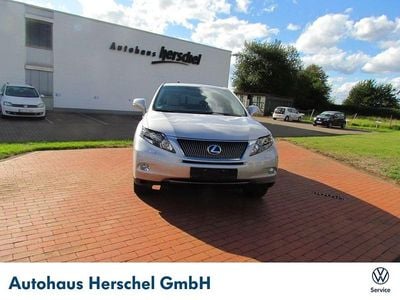 Lexus RX450h