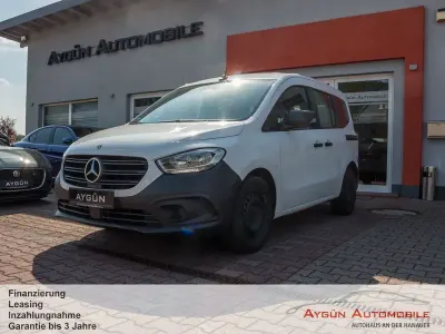 Gebraucht Mercedes Citan 110