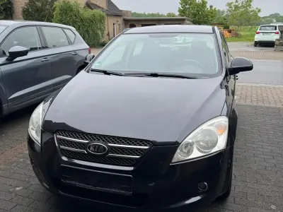 Gebraucht Kia Ceed
