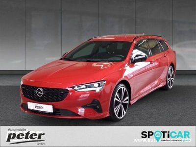 gebraucht Opel Insignia ST 1.5 Ultimate