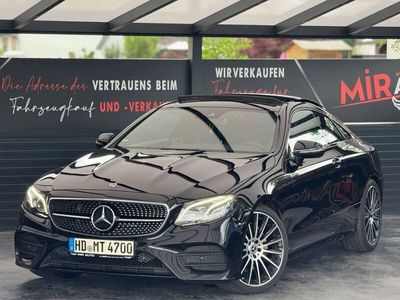 Mercedes E200