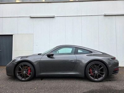 Porsche 911 Carrera S