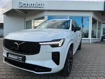 Usata Volvo XC90 Plus 455 CV (334 kW) 2025 Bianco SUV