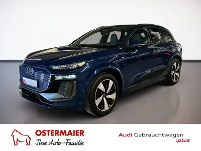 Gebraucht Audi Q6 e-tron