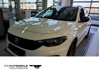 Colore esterno (body:vr249 te Gebraucht 2020 Fiat Tipo S Kombi | 15.200 € (Teuer)