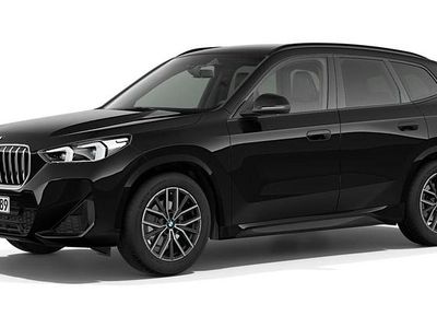 Nuova BMW X1 Luxury Line 163 CV (119 kW) 2026 Nero SUV