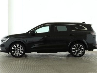 Schwarz Gebraucht 2025 Renault Espace | 32.684 € (Guter Preis)