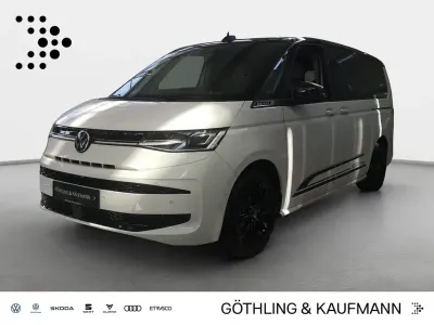 Neu VW Multivan Edition 150 PS (110 kW) 2026 Candyweiß Van / Kleinbus