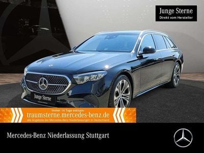 Mercedes E300
