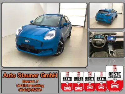 Gebraucht Ford Puma Gen-E
