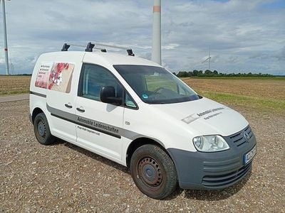 VW Caddy