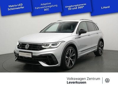 Usata VW Tiguan R 320 CV (235 kW) 2024 SUV