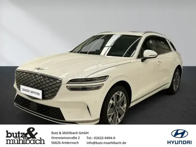Gebraucht Genesis GV70 Sport 359 kW (489 PS) 2025 Uyh SUV