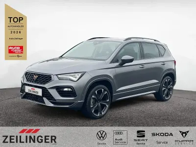 Brugt Cupra Ateca 190 HK (139 kW) 2025 Grå SUV