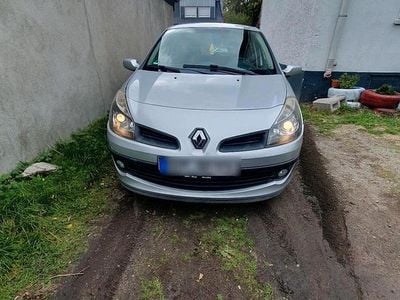 Renault Clio II