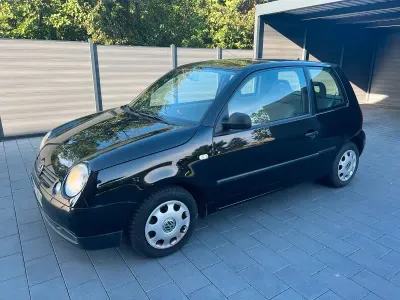 Gebraucht VW Lupo