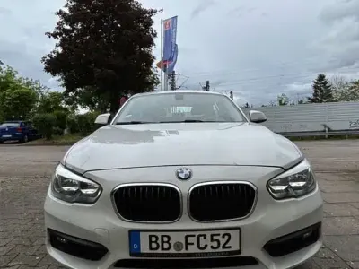 Gebraucht BMW 116