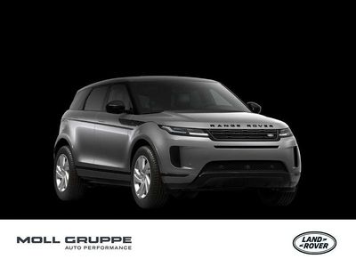 Eiger grey Gebraucht 2025 Land Rover Range Rover evoque S SUV | 70.858 €