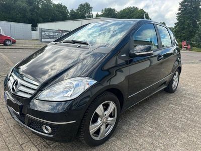 Mercedes A160