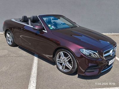Mercedes E200