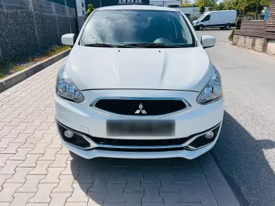 Gebraucht Mitsubishi Space Star