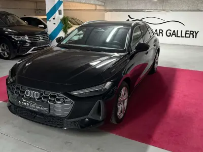 Gebraucht Audi A5