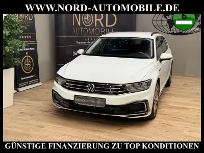 Gebraucht VW Passat